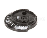 81296 Server Plate, Temp Indicator, Twin, Fs/Fsp