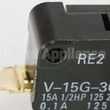 00606693 Bosch Switch