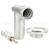 812HRWC Compatible Uniworld Ring, Worm & Cylinder Assy