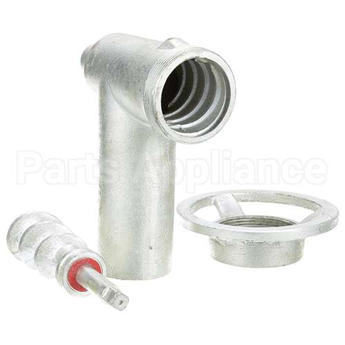 812HRWC Compatible Uniworld Ring, Worm & Cylinder Assy