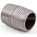 813-0022 Compatible Frymaster 1/2Xclose Npt Bm Nppl