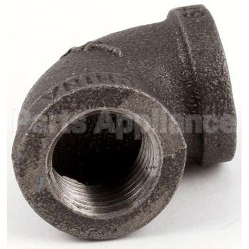 813-0062 Compatible Frymaster 1/2 90Deg Bm Elbow