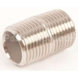 813-0772 Compatible Frymaster Ss 3/8Xcls Nipple