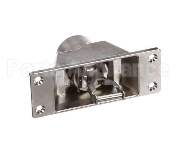 813 Globe Apron Securing Bolt