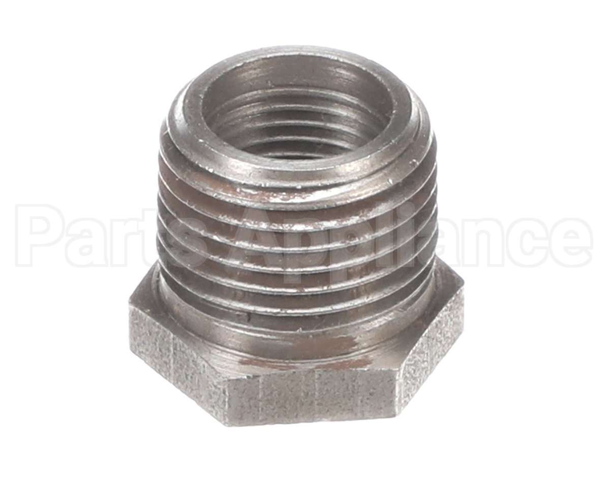 8130006 Frymaster Bushing, Hx 1/2 To 3/8Npt Bm