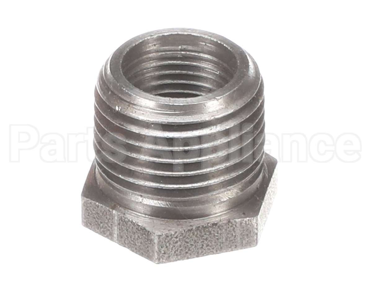 8130006 Frymaster Bushing, Hx 1/2 To 3/8Npt Bm