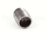 8130022 Frymaster Nppl,1/2Xclose Npt Bm