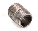 8130022A Frymaster Nipple,1/2Xclose Npt Bm