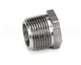 8130031 Frymaster Bushing,Hx 3/4Nptx1/2 Bm