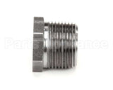 8130031 Frymaster Bushing,Hx 3/4Nptx1/2 Bm