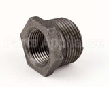 8130032 Frymaster Bushing,Hx 1X 3/4Npt Bm