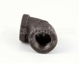 8130062 Frymaster Elbow,1/2 90Deg Bm