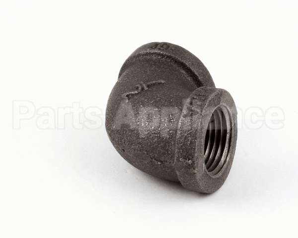 8130062 Frymaster Elbow,1/2 90Deg Bm