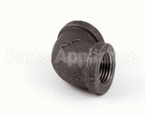 8130062 Frymaster Elbow,1/2 90Deg Bm