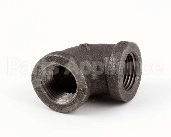 8130062 Frymaster Elbow,1/2 90Deg Bm
