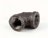 8130062 Frymaster Elbow,1/2 90Deg Bm