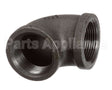 8130070 Frymaster Elbow, 1 1/4 Npt 90Deg Bm