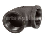 8130070 Frymaster Elbow, 1 1/4 Npt 90Deg Bm
