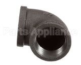 8130070 Frymaster Elbow, 1 1/4 Npt 90Deg Bm