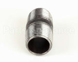8130087 Frymaster Nppl,1/2Npt X 1 1/2 Bm