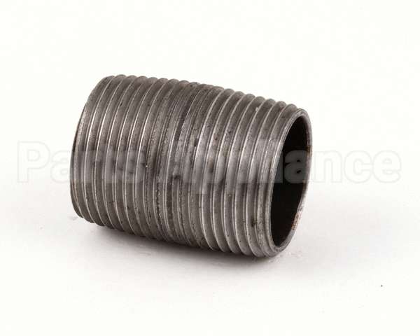 8130109 Frymaster Nppl,3/4Npt X Close Bm