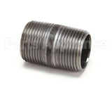 8130138 Frymaster Nppl, 1Npt X Close Bm
