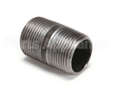 8130138 Frymaster Nppl, 1Npt X Close Bm