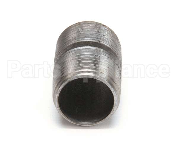 8130138 Frymaster Nppl, 1Npt X Close Bm
