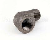 8130165 Frymaster El,St 1/2Npt 90Deg Bm