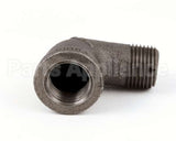 8130165 Frymaster El,St 1/2Npt 90Deg Bm