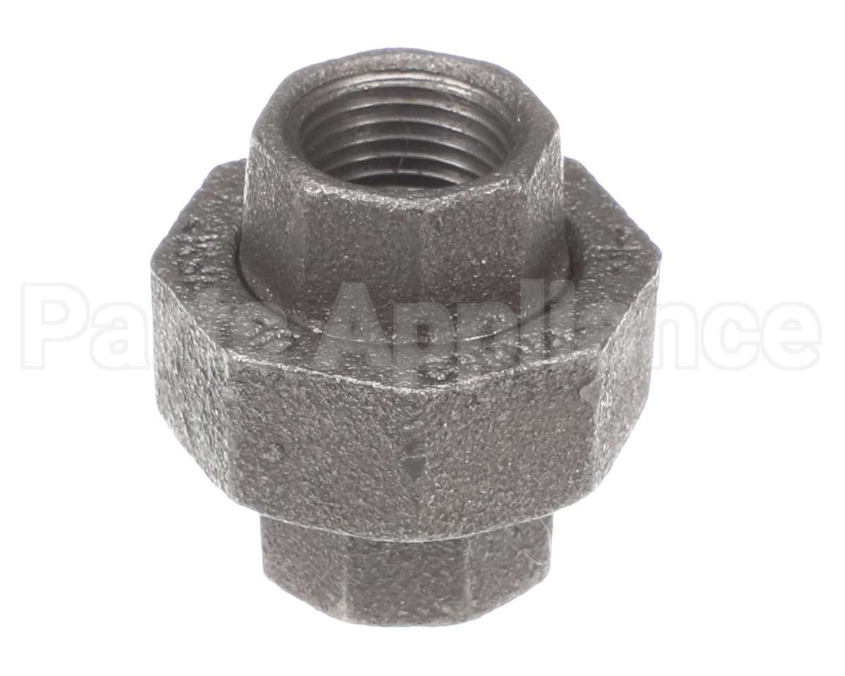8130173 Frymaster Union,1/2Npt 150# Bm