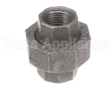 8130173 Frymaster Union,1/2Npt 150# Bm