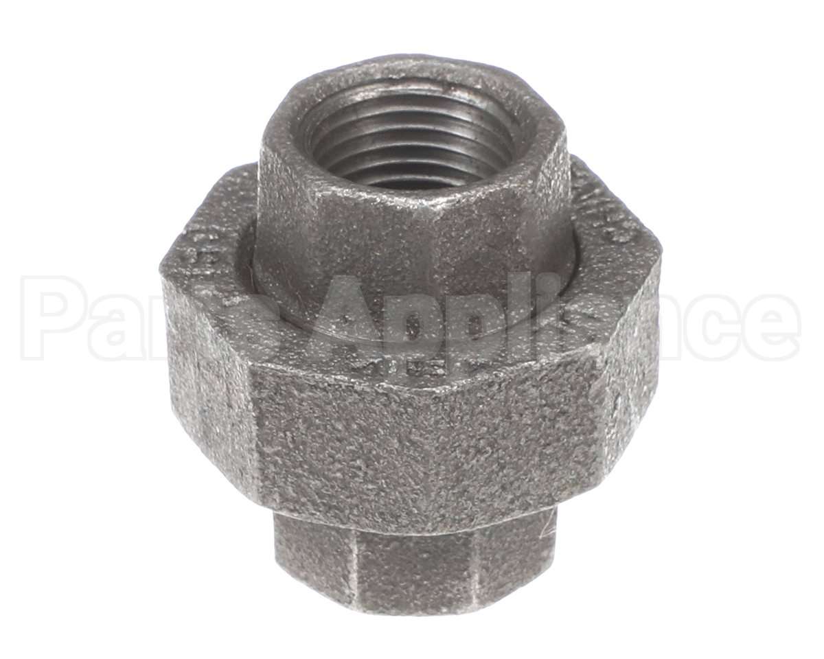 8130173 Frymaster Union,1/2Npt 150# Bm