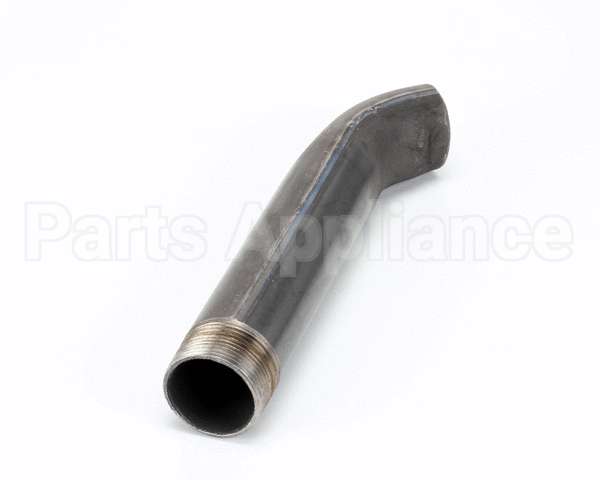 8130188 Frymaster Npl,Drn 1-1/4 X 9.67 60 Deg