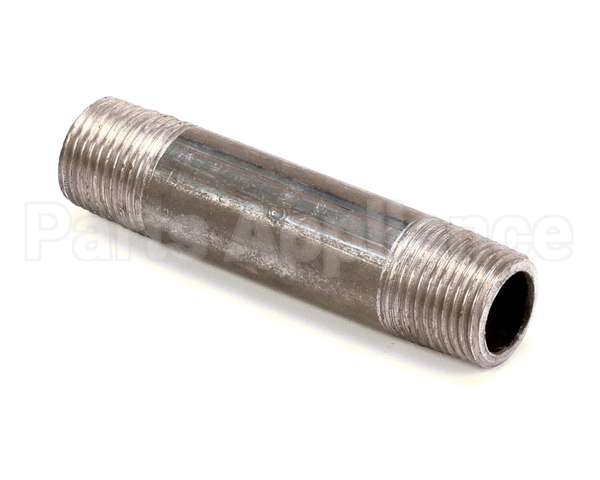 8130247 Frymaster Nppl,1/2Npt X 3.50 Bm