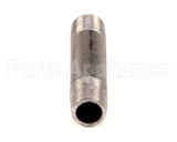 8130247 Frymaster Nppl,1/2Npt X 3.50 Bm