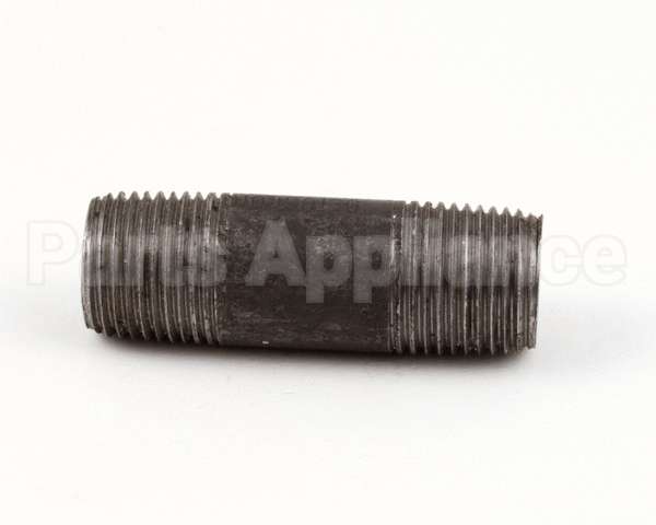 8130265 Frymaster Nppl,1/2Nptx2 1/2 Bm