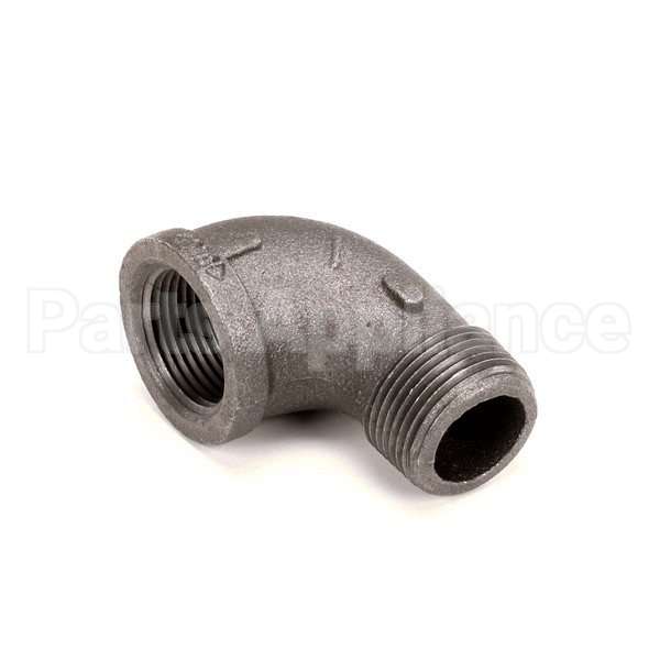 8130266 Compatible Frymaster El, St 1Npt 90Deg Bm