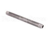 8130275 Frymaster Nppl, 1/2Npt X 9.00 Bm