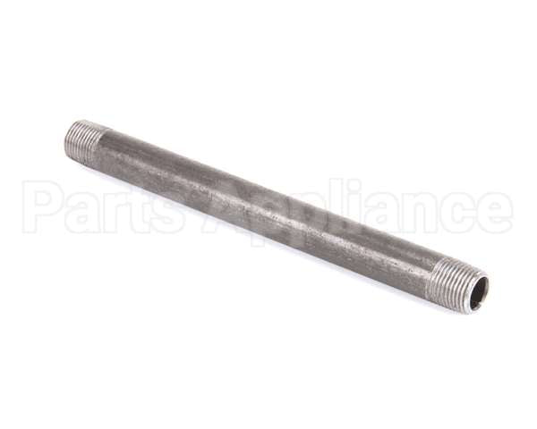 8130275 Frymaster Nppl, 1/2Npt X 9.00 Bm