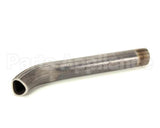 8130276 Frymaster Nppl,Toe 1Npt Drn