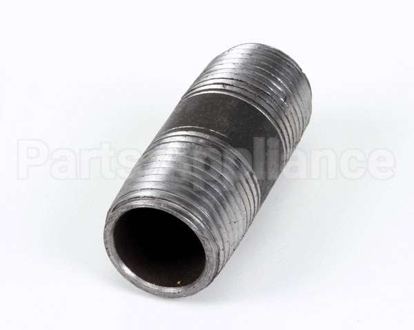 8130298 Frymaster Nppl, 1/2Npt X 2.00 Bm