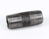 8130298 Frymaster Nppl, 1/2Npt X 2.00 Bm
