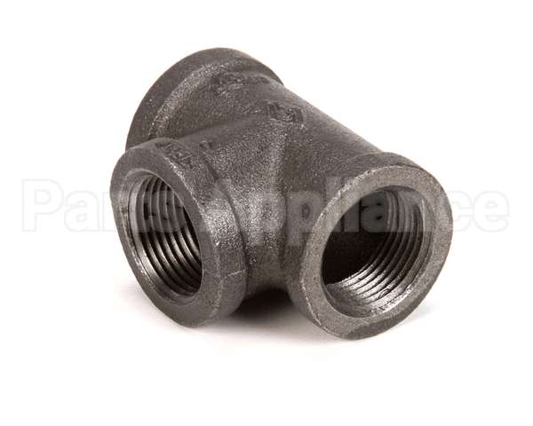 8130314 Frymaster Tee,1Npt Bm