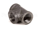 8130314 Frymaster Tee,1Npt Bm