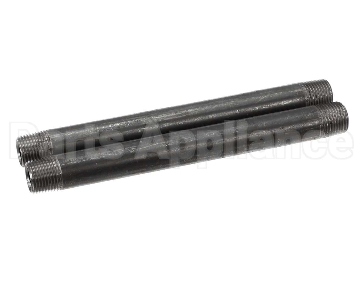 8130320 Frymaster Nppl,1/2Npt X 8.00 Bm