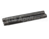 8130320 Frymaster Nppl,1/2Npt X 8.00 Bm