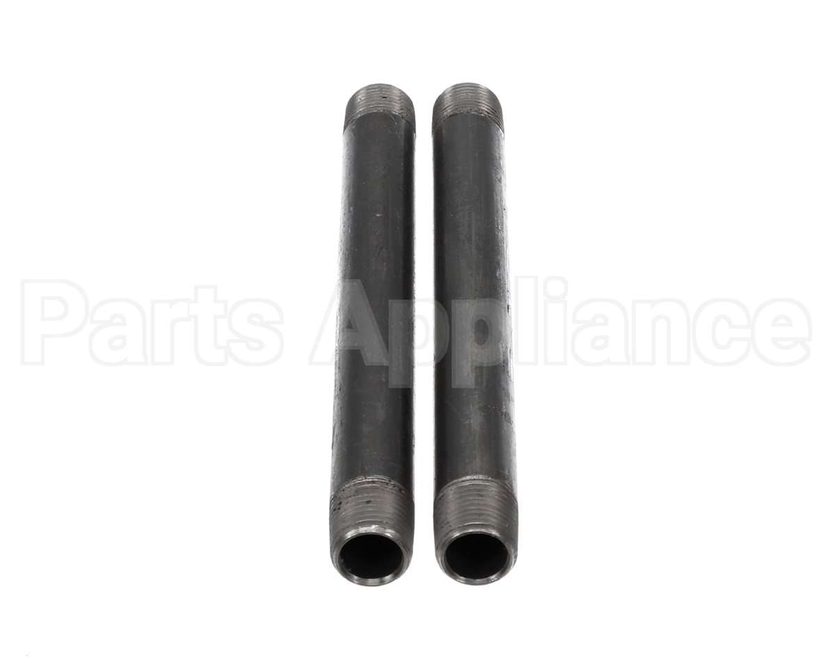 8130320 Frymaster Nppl,1/2Npt X 8.00 Bm