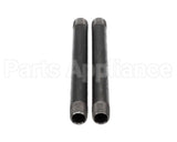 8130320 Frymaster Nppl,1/2Npt X 8.00 Bm