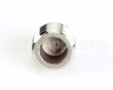 8130336 Frymaster Plug,Pipe 1/2Npt 150# Ss